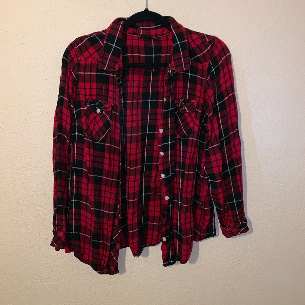Flannel